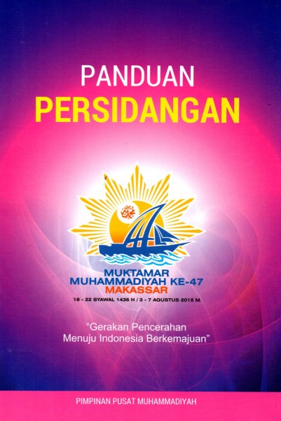 Panduan Persidangan