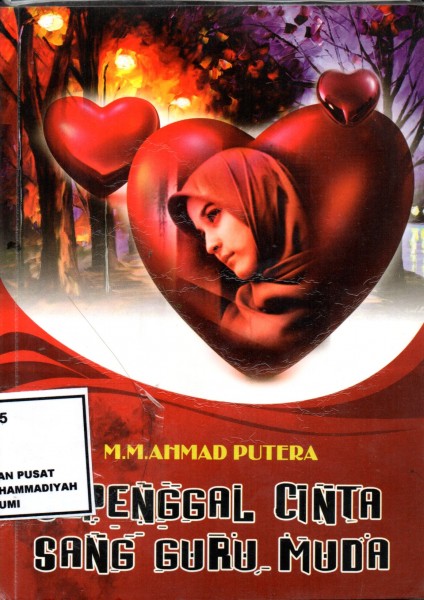Sepenggal Cinta Sang Guru Muda