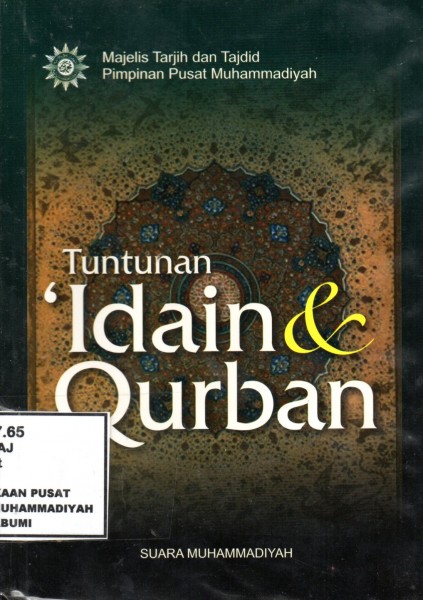 Tuntunan Idain dan Qurban