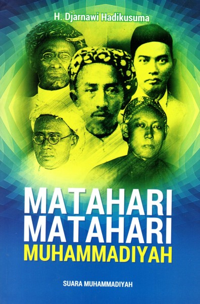 Matahari Matahari Muhammadiyah