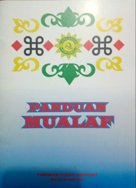 Panduan Mualaf