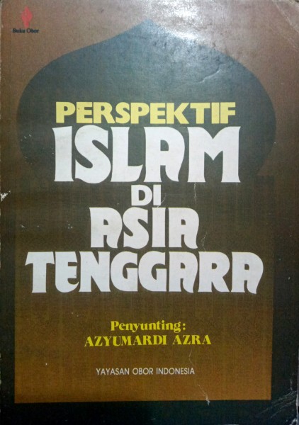 Perspektif Islam di Asia Tenggara