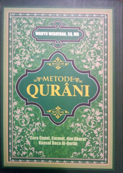 Metode Qur'ani