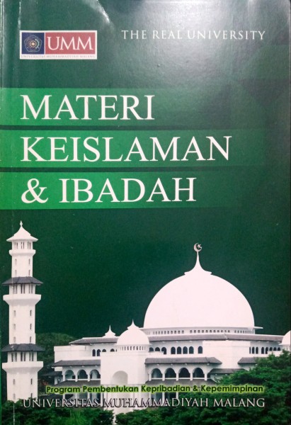 Materi Keislaman dan Ibadah