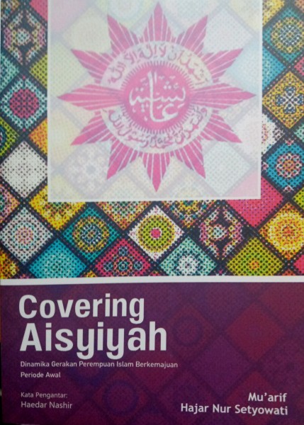 Covering Aisyiah