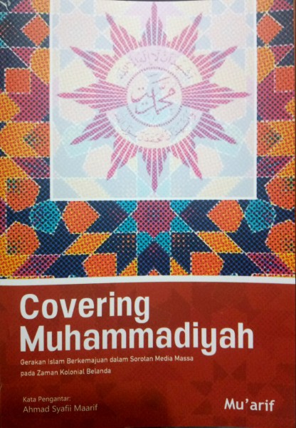 Covering Muhammadiyah
