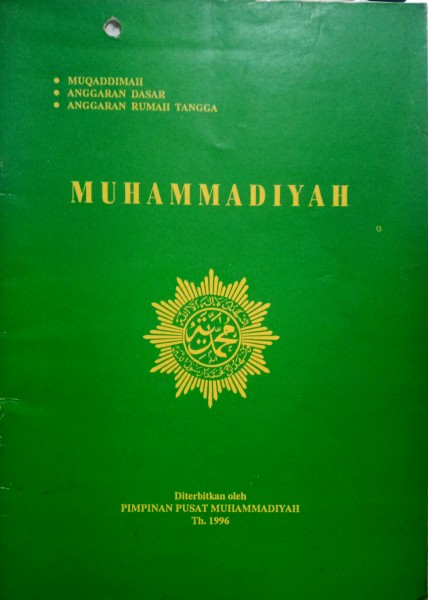 Muhammadiyah