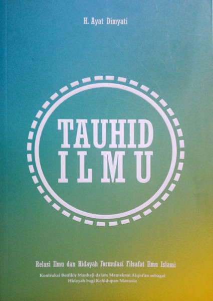 Tauhid Ilmu