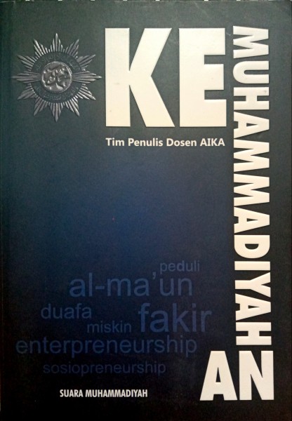 Kemuhammadiyahan