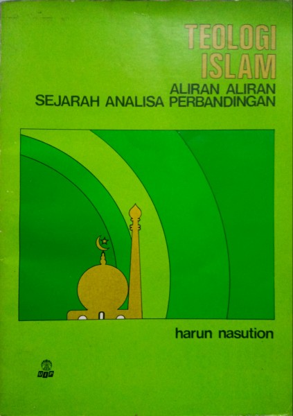 Teologi Islam Aliran Aliran Sejarah Analisa Perbandingan