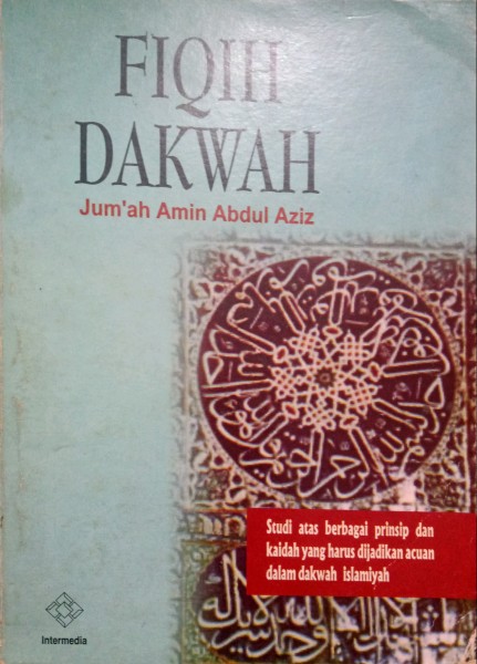 Fiqih Dakwah