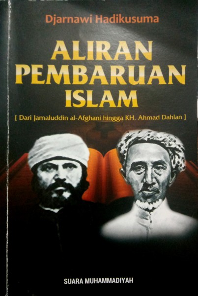 Aliran Pembaruan Islam