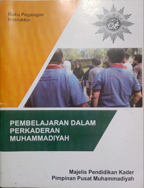 Pembelajaran dalam Perkaderan Muhammadiyah