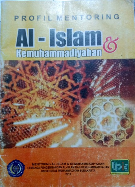 Profil Mentoring Al-Islam dan Kemuhammadiyahan