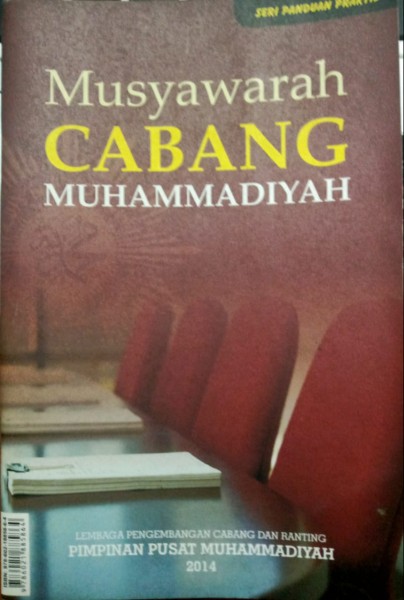 Musyawarah Cabang Muhammadiyah