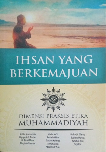 Ihsan yang Berkemajuan