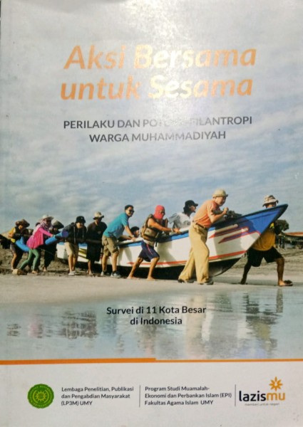 Aksi Bersama untuk Sesama