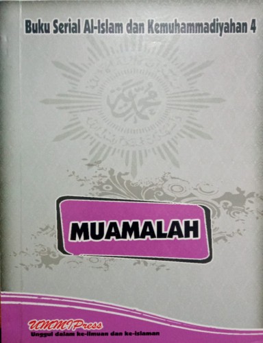 Muamalah