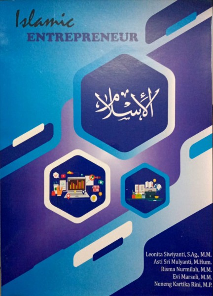 Islamic Entrepreneur