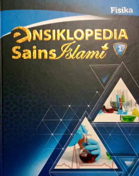 Ensiklopedia Sains Islami