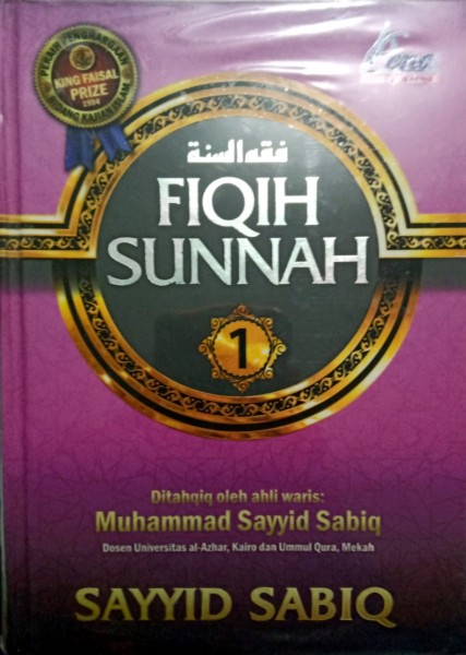 Fiqih Sunnah