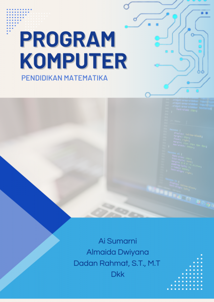 PROGRAM KOMPUTER PENDIDIKAN MATEMATIKA