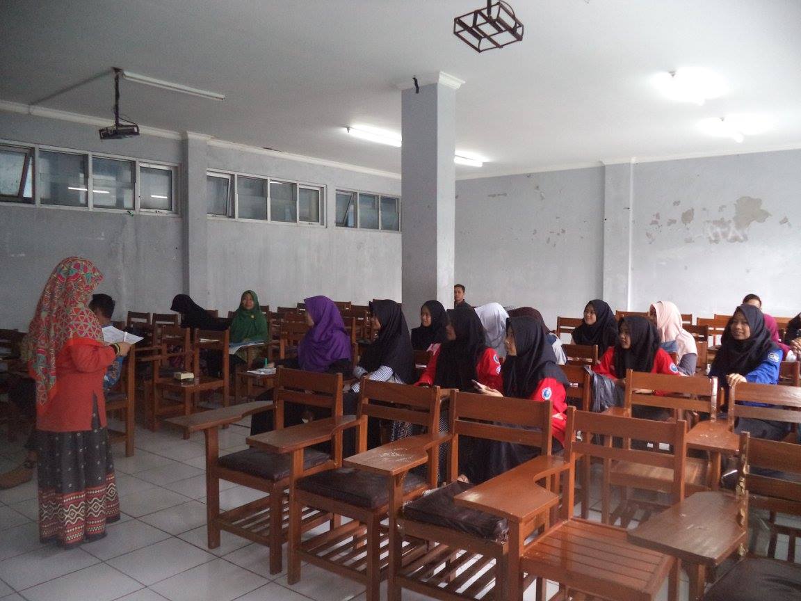 Rapat Instruktur Islamic Student Day Lembaga Al Islam dan Kemuhammadiyahan Universitas Muhammadiyah 