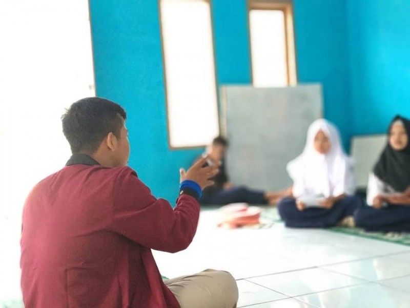 Lokakarya Awal KKN Tematik UMMI 2018 Program LPCR