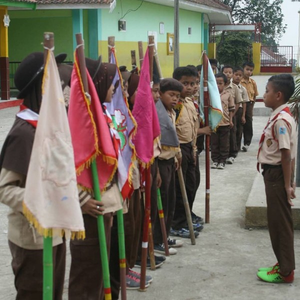 Persami Muhammadiyah