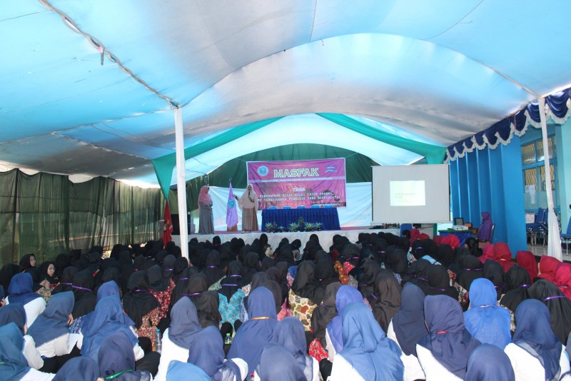 Kajian Mahasiswa Baru