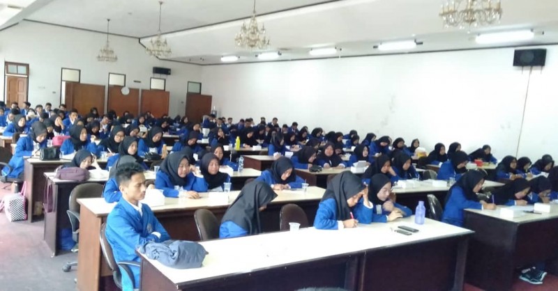 Baitul Arqam Purna Studi Gel.1