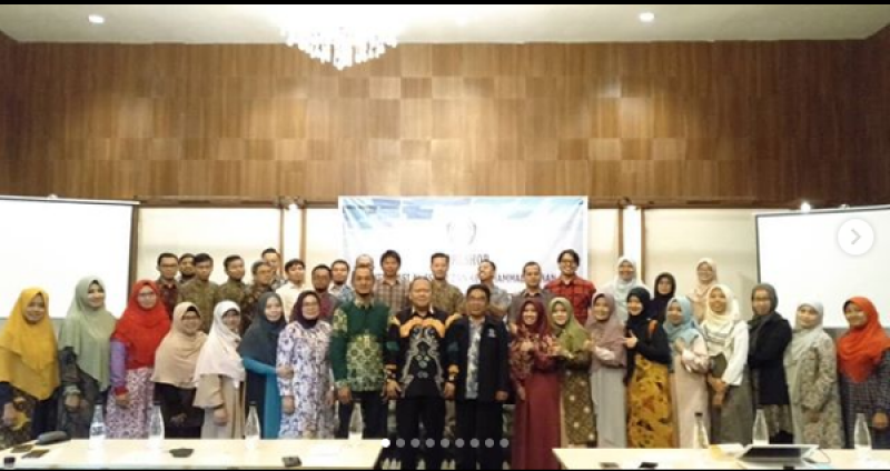 Workshop Integrasi Al-Islam dan Kemuhammadiyahan