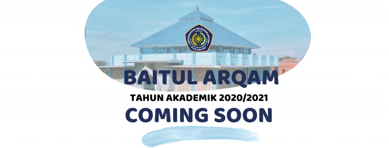 BAITUL ARQAM
